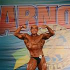 Jose Maria  Chavez - IFBB Arnold Amateur Brasil 2014 - #1