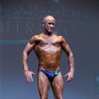 Howard  Fields - NPC Ferrigno Legacy 2014 - #1