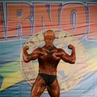 Jose Maria  Chavez - IFBB Arnold Amateur Brasil 2014 - #1