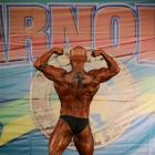 Jose Maria  Chavez - IFBB Arnold Amateur Brasil 2014 - #1