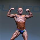 Howard  Fields - NPC Ferrigno Legacy 2014 - #1