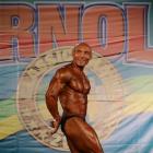 Jose Maria  Chavez - IFBB Arnold Amateur Brasil 2014 - #1