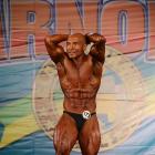 Jose Maria  Chavez - IFBB Arnold Amateur Brasil 2014 - #1