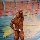 Jose Maria  Chavez - IFBB Arnold Amateur Brasil 2014 - #1