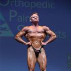 Glenn  Wilkins - NPC Ferrigno Legacy 2014 - #1