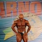 Jose Maria  Chavez - IFBB Arnold Amateur Brasil 2014 - #1