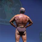 Glenn  Wilkins - NPC Ferrigno Legacy 2014 - #1