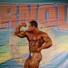 Laurent  Bernardini - IFBB Arnold Amateur Brasil 2014 - #1