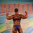 Laurent  Bernardini - IFBB Arnold Amateur Brasil 2014 - #1