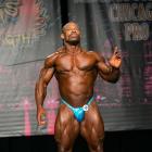 Tricky  Jackson - IFBB Wings of Strength Chicago Pro 2014 - #1