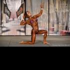 Benicia  Lopez Bueno - IFBB Omaha Pro 2014 - #1