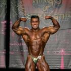 Fernando    Noronha De Almeida - IFBB Wings of Strength Chicago Pro 2014 - #1