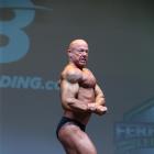 Chris  Tierney - NPC Ferrigno Legacy 2014 - #1