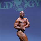 Rick  Sesman - NPC Ferrigno Legacy 2014 - #1