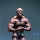 Carl  Taylor - NPC Ferrigno Legacy 2014 - #1