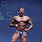 Billy   Vickery - NPC Ferrigno Legacy 2014 - #1