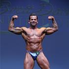 Billy   Vickery - NPC Ferrigno Legacy 2014 - #1