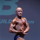 Howard  Fields - NPC Ferrigno Legacy 2014 - #1