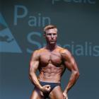 Connor  Calhoun - NPC Ferrigno Legacy 2014 - #1