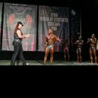 Tricky  Jackson - IFBB Wings of Strength Chicago Pro 2014 - #1