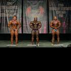 Charles   Dixon - IFBB Wings of Strength Chicago Pro 2014 - #1