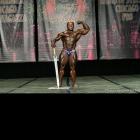 Charles   Dixon - IFBB Wings of Strength Chicago Pro 2014 - #1