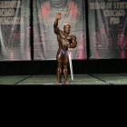 Charles   Dixon - IFBB Wings of Strength Chicago Pro 2014 - #1