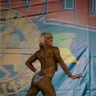 Viviane  Romagueira - IFBB Arnold Amateur Brasil 2014 - #1