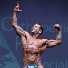 Billy   Vickery - NPC Ferrigno Legacy 2014 - #1