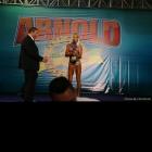 Naiara  Schubert - IFBB Arnold Amateur Brasil 2014 - #1