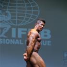 Jesse   Sabater - NPC Ferrigno Legacy 2014 - #1