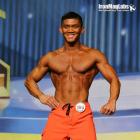 Jules  Chan - NPC Europa Phoenix 2014 - #1