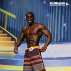 Adewale  Awosanya - NPC Europa Phoenix 2014 - #1