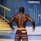 Adewale  Awosanya - NPC Europa Phoenix 2014 - #1