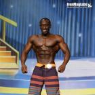 Adewale  Awosanya - NPC Europa Phoenix 2014 - #1