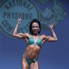 Heidi  Worrell-Osborne - NPC Ferrigno Legacy 2014 - #1