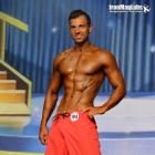 David  Szymonik - NPC Europa Phoenix 2014 - #1