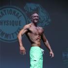 Scott  Fuller - NPC Ferrigno Legacy 2014 - #1