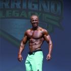 Mark  Loshelder - NPC Ferrigno Legacy 2014 - #1