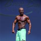 Mark  Loshelder - NPC Ferrigno Legacy 2014 - #1