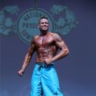 Peter  Geier - NPC Ferrigno Legacy 2014 - #1