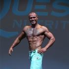 Tyler  Tosti - NPC Ferrigno Legacy 2014 - #1