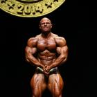 Robert  Piotrkowicz - IFBB Arnold Brasil  2014 - #1