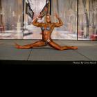 Jen  Louwagie - IFBB Omaha Pro 2014 - #1