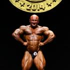 Robert  Piotrkowicz - IFBB Arnold Brasil  2014 - #1