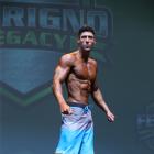 Jaret  Campisi - NPC Ferrigno Legacy 2014 - #1