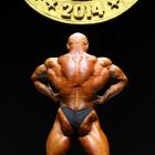 Robert  Piotrkowicz - IFBB Arnold Brasil  2014 - #1