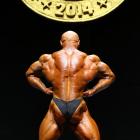 Robert  Piotrkowicz - IFBB Arnold Brasil  2014 - #1