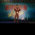 Laurent  Bernardini - IFBB Arnold Amateur Brasil 2014 - #1