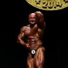 Robert  Piotrkowicz - IFBB Arnold Brasil  2014 - #1